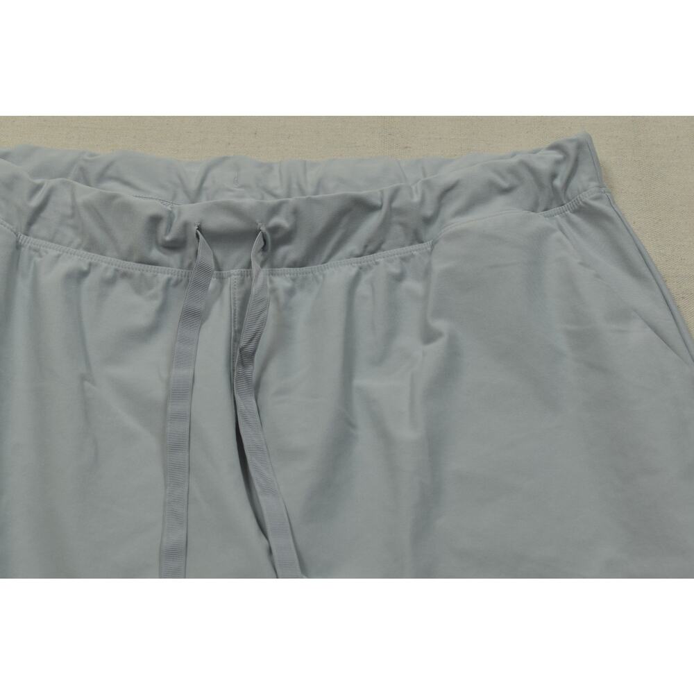 Under Armour Men's Size XXL Gray Jogger Pants Training Sweatpants Loose Fit - Picture 6 of 8